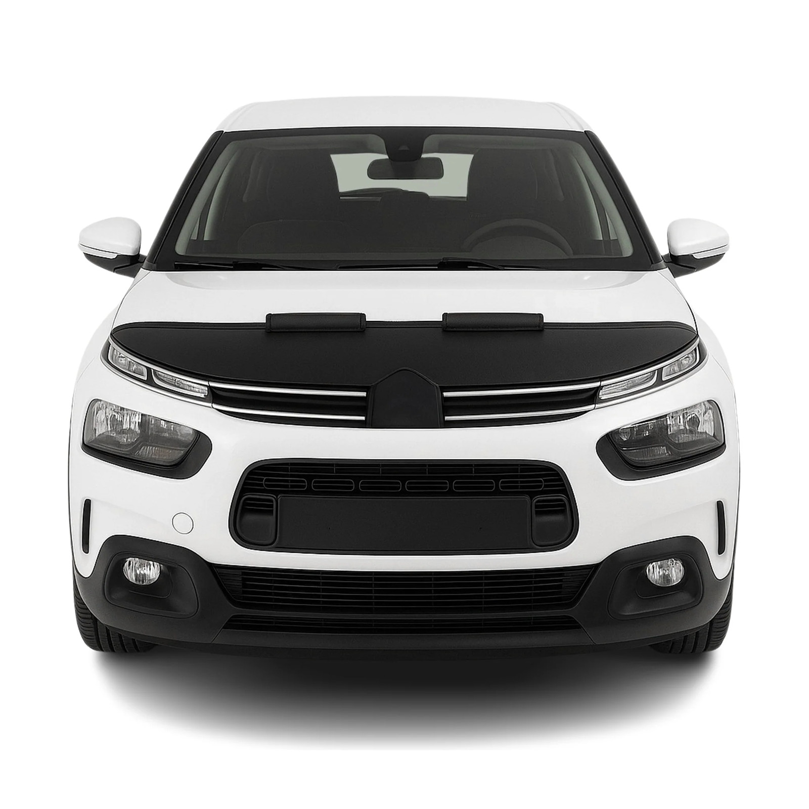 Protège capot Citroen C4 Cactus 2014-2018 masque voiture vinyle