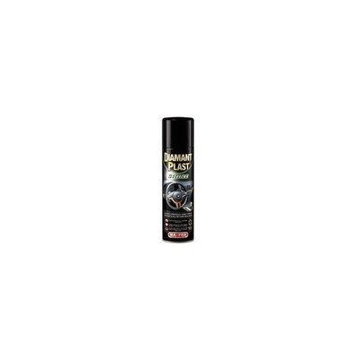 MAFRA Special Cleaner for Dashboards Leather DIAMOND PLAST SHINE 500ML