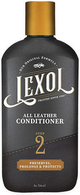 E301124700 Leather Deep Conditioner, 8 Oz ( Packaging May Vary ) , Grey