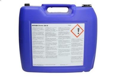 Agricultural Oil FUCHS OIL 600632571