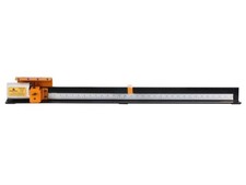 WESTON: Precise Cut - Arrow Saw 5000 RPM