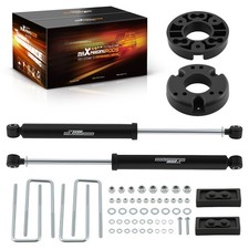 2" Kit de levage suspension for Ford F-150 2009-2015 2016 2017 2018 2019 2020