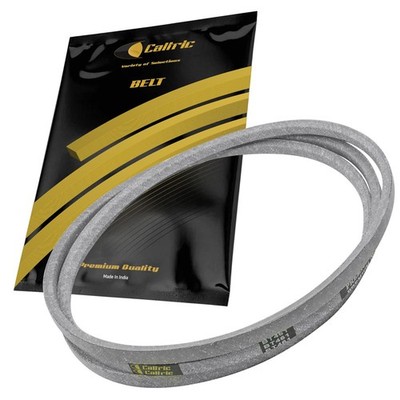Caltric Deck Belt for Husqvarna 917.287520 YT16542 YT1942 PB195H42 42'' 592855001