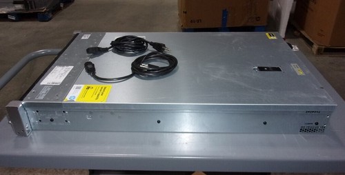 HP ProLiant DL385P GEN8 653203-B21 8x2.5" Server AMD OPTERON 6320 16GB - Picture 4 of 8