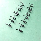 Ford Pinto OHC Camshaft Follower Rocker Spring Clip Set