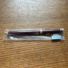 Pilot Fountain Pen Black and Red Fine Point Used Not specified