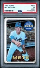 1969 Topps #533 Nolan Ryan PSA 1 mk New Label