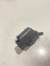 Volkswagen Golf V 2006 Air heater flap actuator motor 1K1907511C APL18092