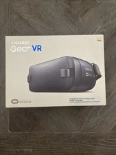 Samsung Gear VR SM-R323 Virtual Reality Headset USB-C Galaxy S6 S7 Edge Note 5