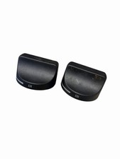 2X Thermador Range Standard Burner Knob 00415020 15-10-179-01 15-10-179-1 - - C7