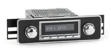 1959-66 Volvo PV544 RetroRadio M1 AM/FM AUX Stereo