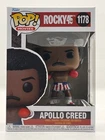 Funko POP!  Movies Rocky Apollo Creed 1178