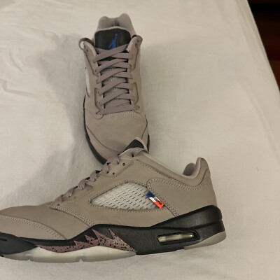 Size Jordan Retro Low x Paris Saint-Germain Paname