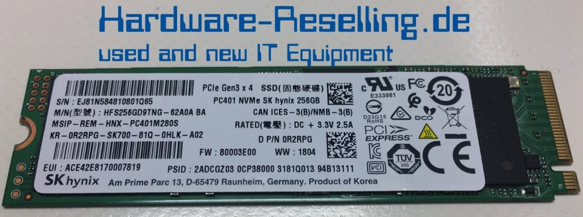 Hfs256gd9tng shop