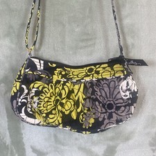 Borsa a tracolla Vera Bradley in pensione stile barocco Frannie