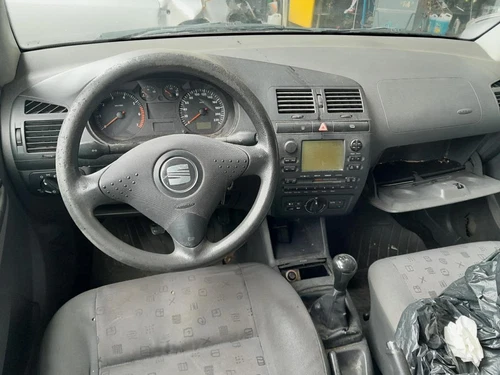 6K6945108 Innenrückleuchte Rechts für SEAT IBIZA (6K1) Stella 2001 8429031 - Bild 9 von 10