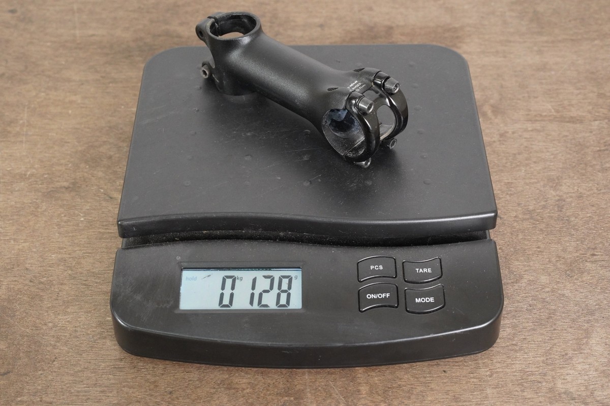 Specialized Comp 100mm ±6 Degree Alloy Road Stem 128g 1 1/8 Specialized Comp 100mm ±6 Degree Alloy Road Stem 128g 1 1/8