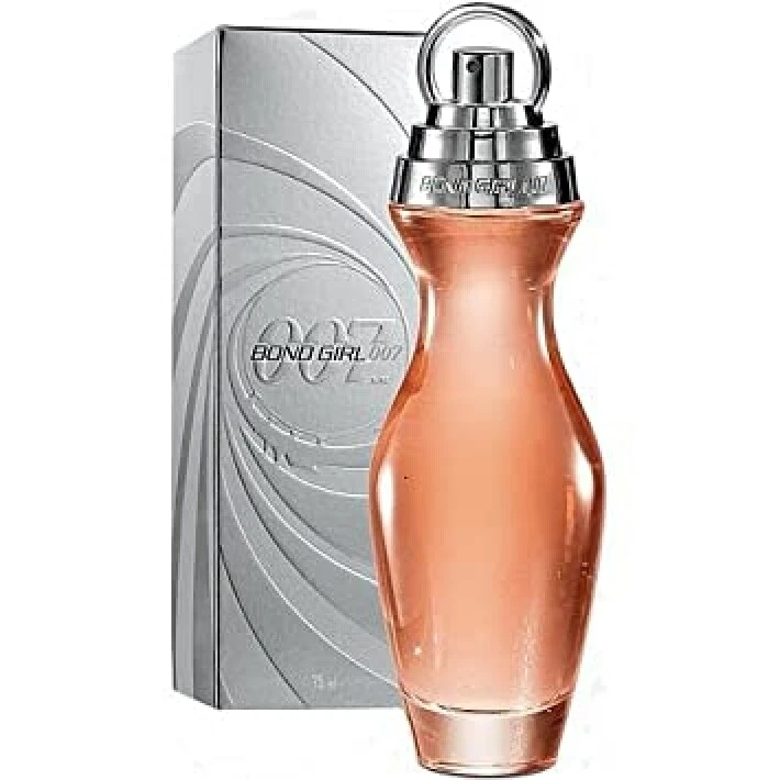 007 women's perfume hot sale