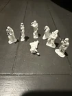 Vintage 1982 Star Wars Stormtroopers Die Cast Figures (lot of 7 pcs.)