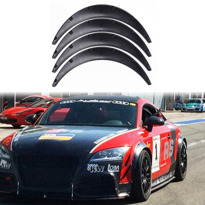 Audi tt best sale wide body