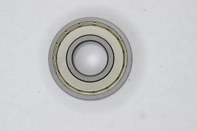 6305Z Ball Bearing 25 MM ID X 62 MM OD X 17 MM | eBay
