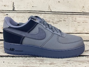 nike air force 1 07 3 blue