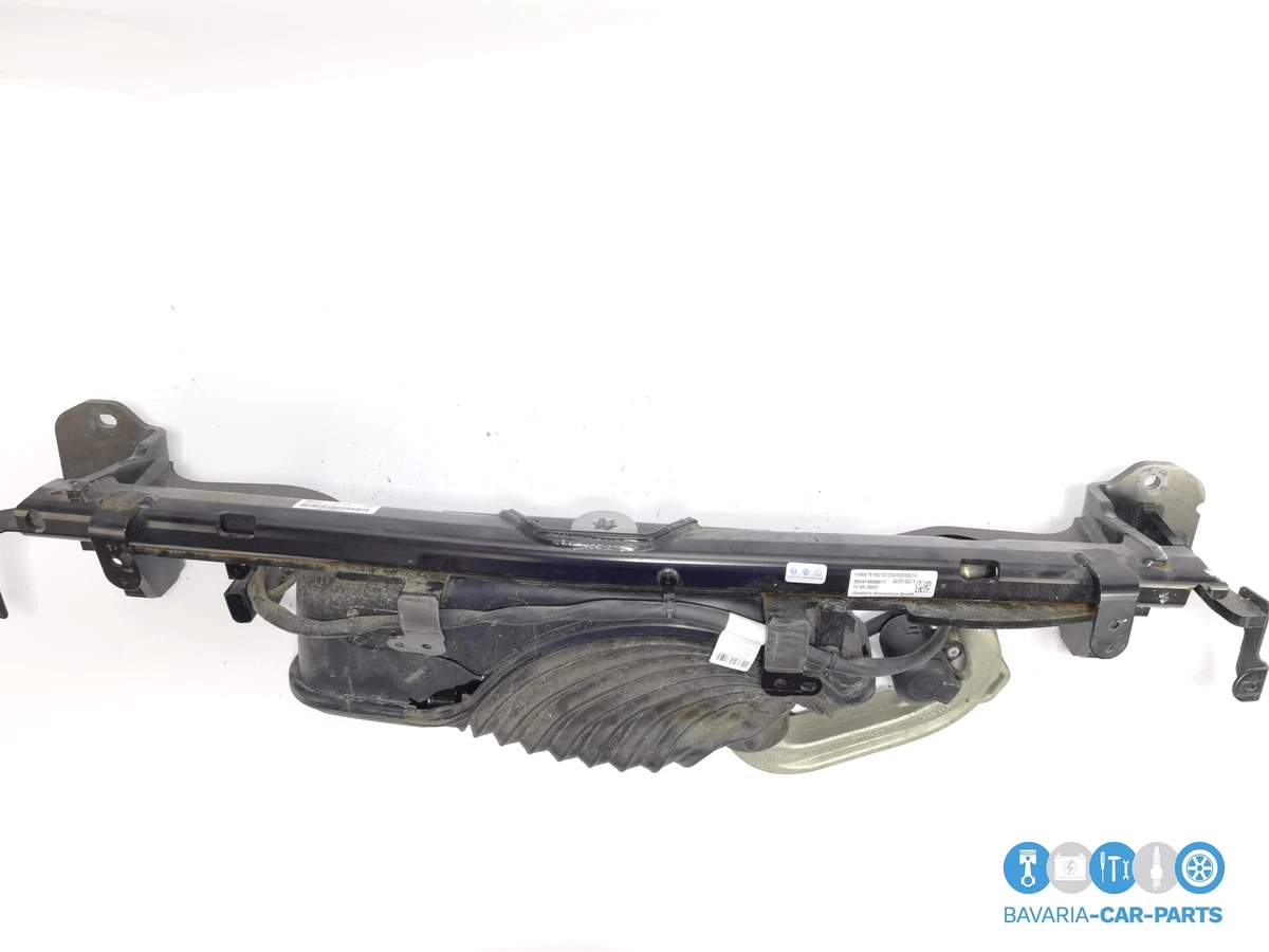 Bmw g20 towbar deals