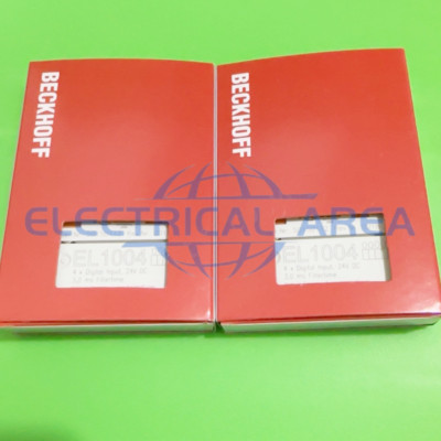 1PC NEW Beckhoff EL1004 Controller Module Fast delivery
