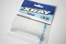 XRay XB4 Rear Shock Tower Protector 363040