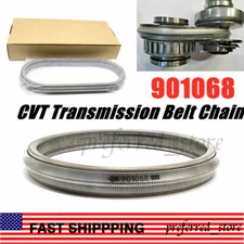 901072 RE0F11A CVT Transmission Belt Chain 901068 For Nissan March Mitsubishi