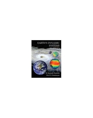 Earth's Dynamic Systems, Christiansen, Eric H.