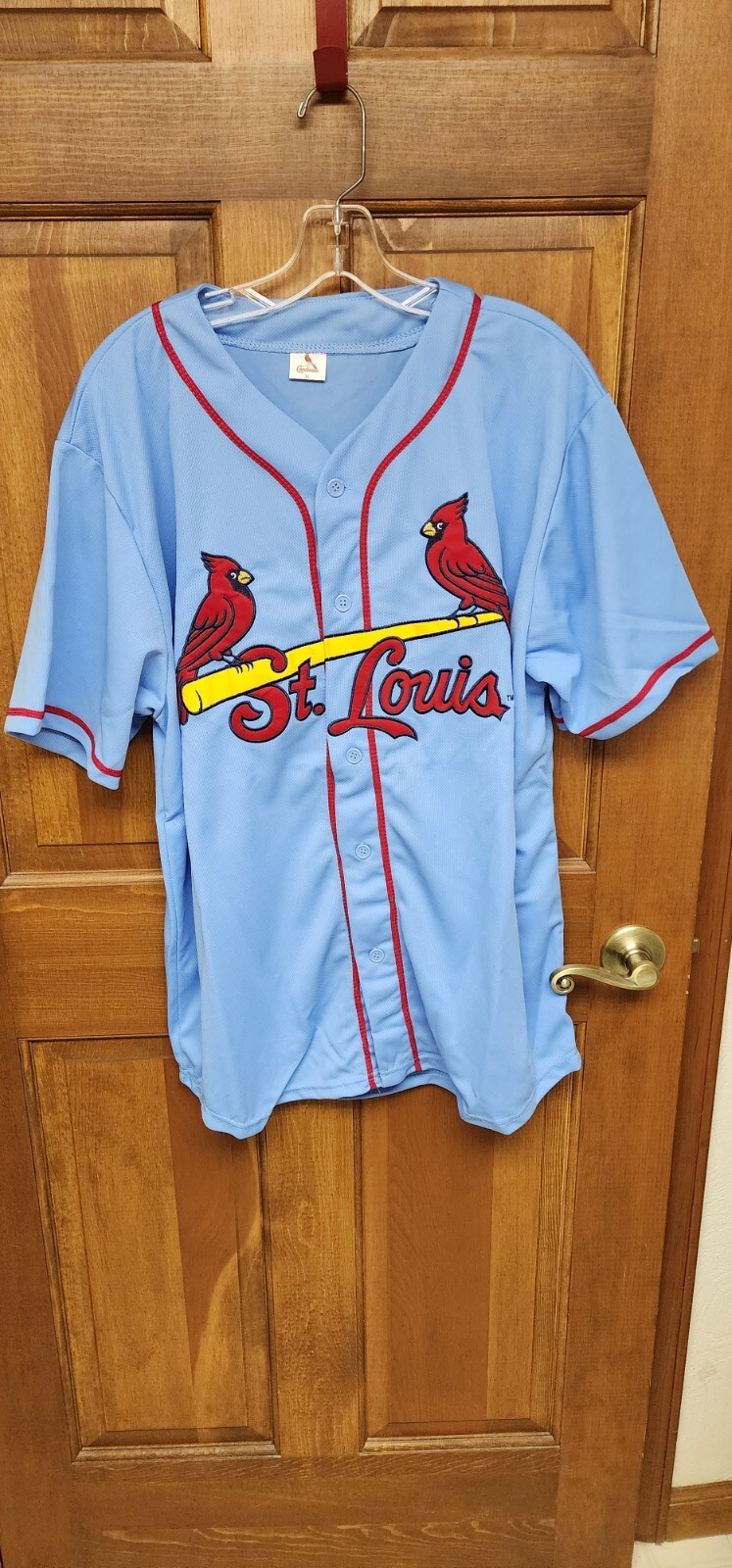 St. Louis Cardinals Jersey
