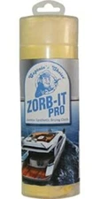 Captain's Choice ZORB-IT SYN Dry Cloth 24X 30