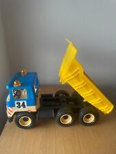 1/87 SIKU VOLVO dump truck NORSCOT CAT K-500 TANKER SCANIA cement MIXER