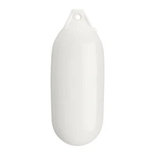 POLYFORM U.S. LTD. 15-560-347 S- 1 White 6"X15" Buoy
