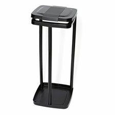 Nölle Müllsackständer Abfallsack-Ständer Gelber Sack Müllsack-Halter 60-120 Ltr