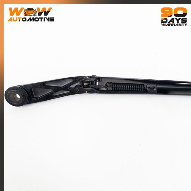 04-13 BENTLEY CONTINENTAL FLYING SPUR GT GTC FRONT WINDSHIELD WIPER BLADES OEM