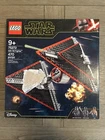 LEGO Star Wars: Sith TIE Fighter (75272) NISB - Please Read Description