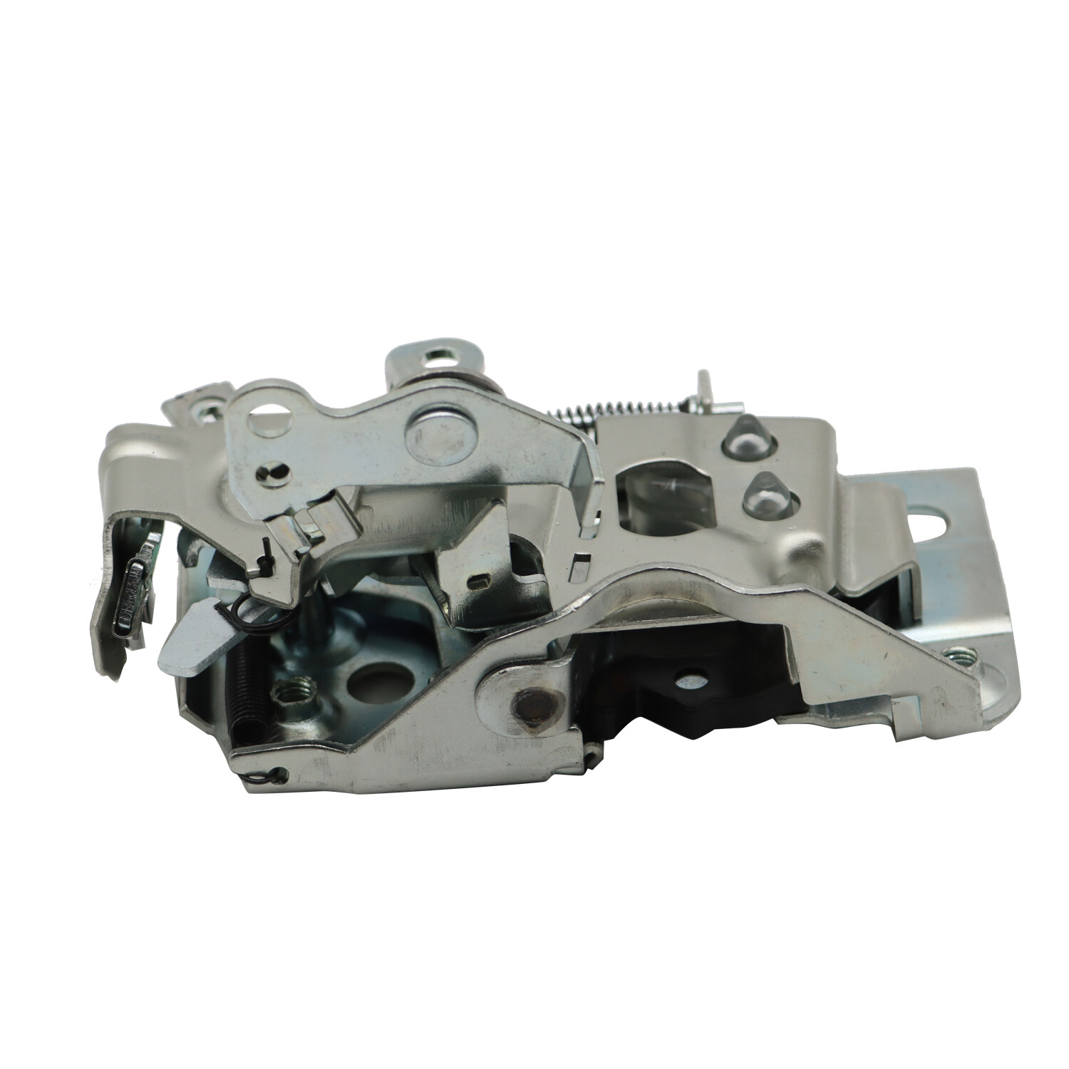16631627 Door Latch Assembly Front Left Driver Side For Chevy Chevrolet ...