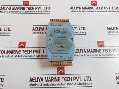 ICP-CON I-7510A Repeater