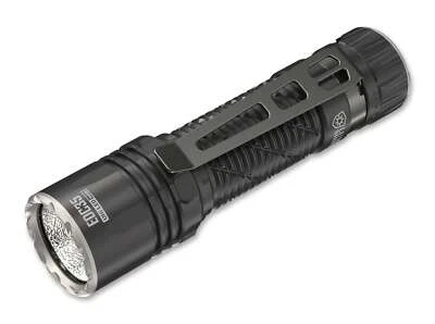 Nitecore EDC35 Taschenlampe Flutlicht 5000 lm Leuchte Fackel IP68 ✔️ 09JB1219