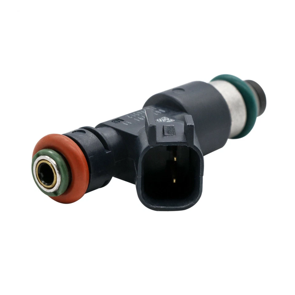 8Pcs 12594512 Fuel Injector FJ977 For Chevrolet Suburban 1500 5.3L V8 2007-2009 - Image 4 of 4