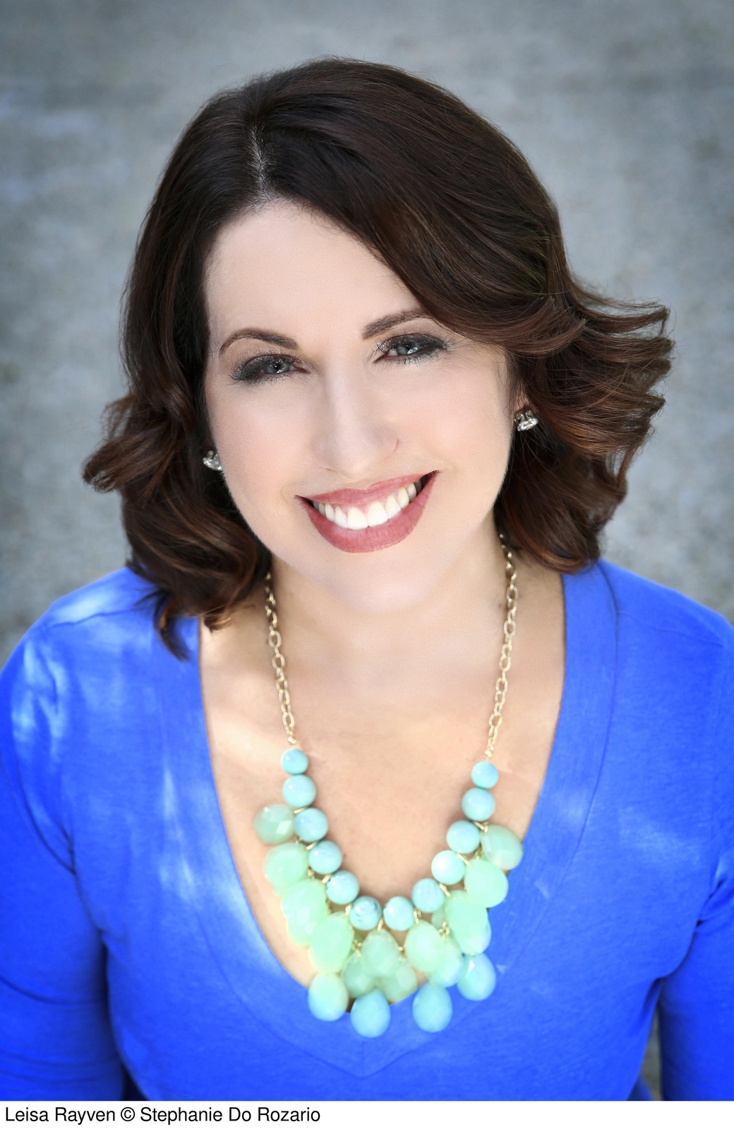 Thumbnail - Mister Romance Leisa Rayven