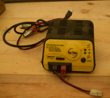 Ripmax Pro-Peak 2500 AC/DC Delta Peak Fast Charger NiCad NiMH TESTED