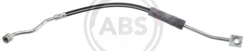 Front Right Brake Hose A.B.S. SL 4690 for Ford (USA) Explorer (90-94) - Picture 1 of 6
