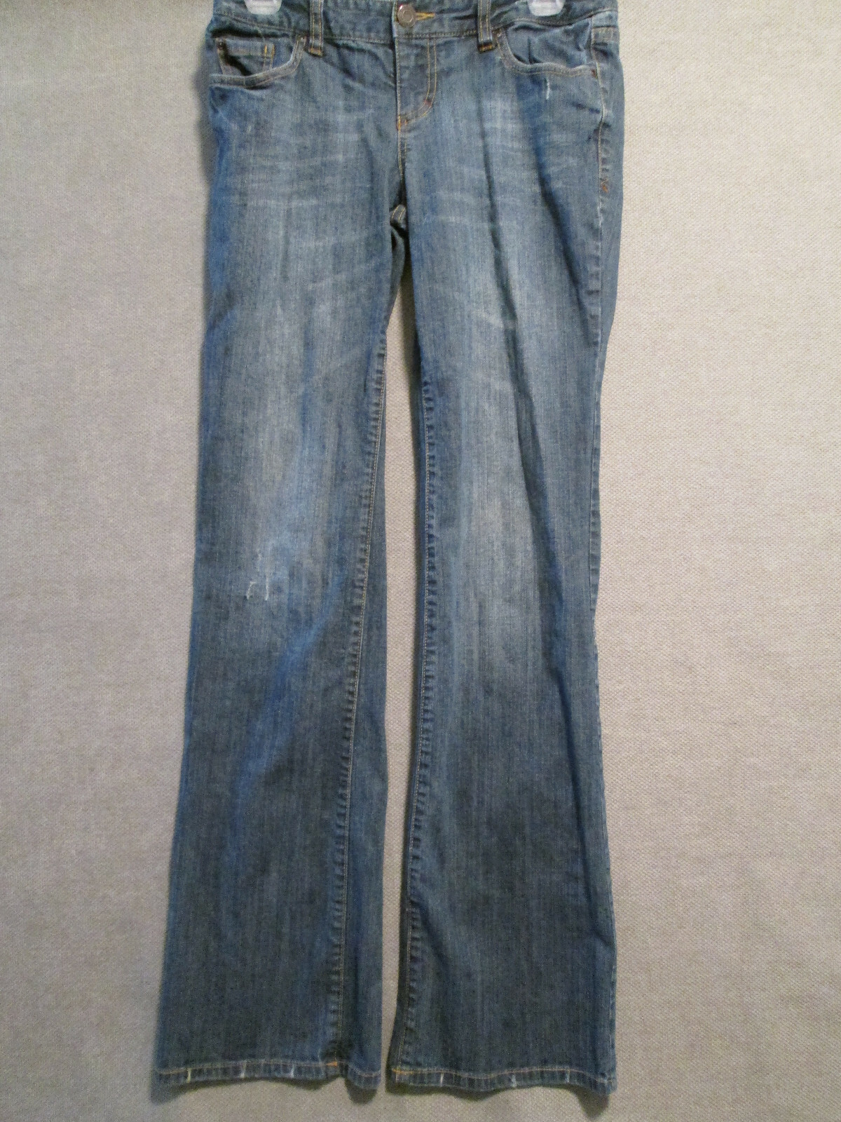 Купить Mossimo Supply Co Jeans 5L 