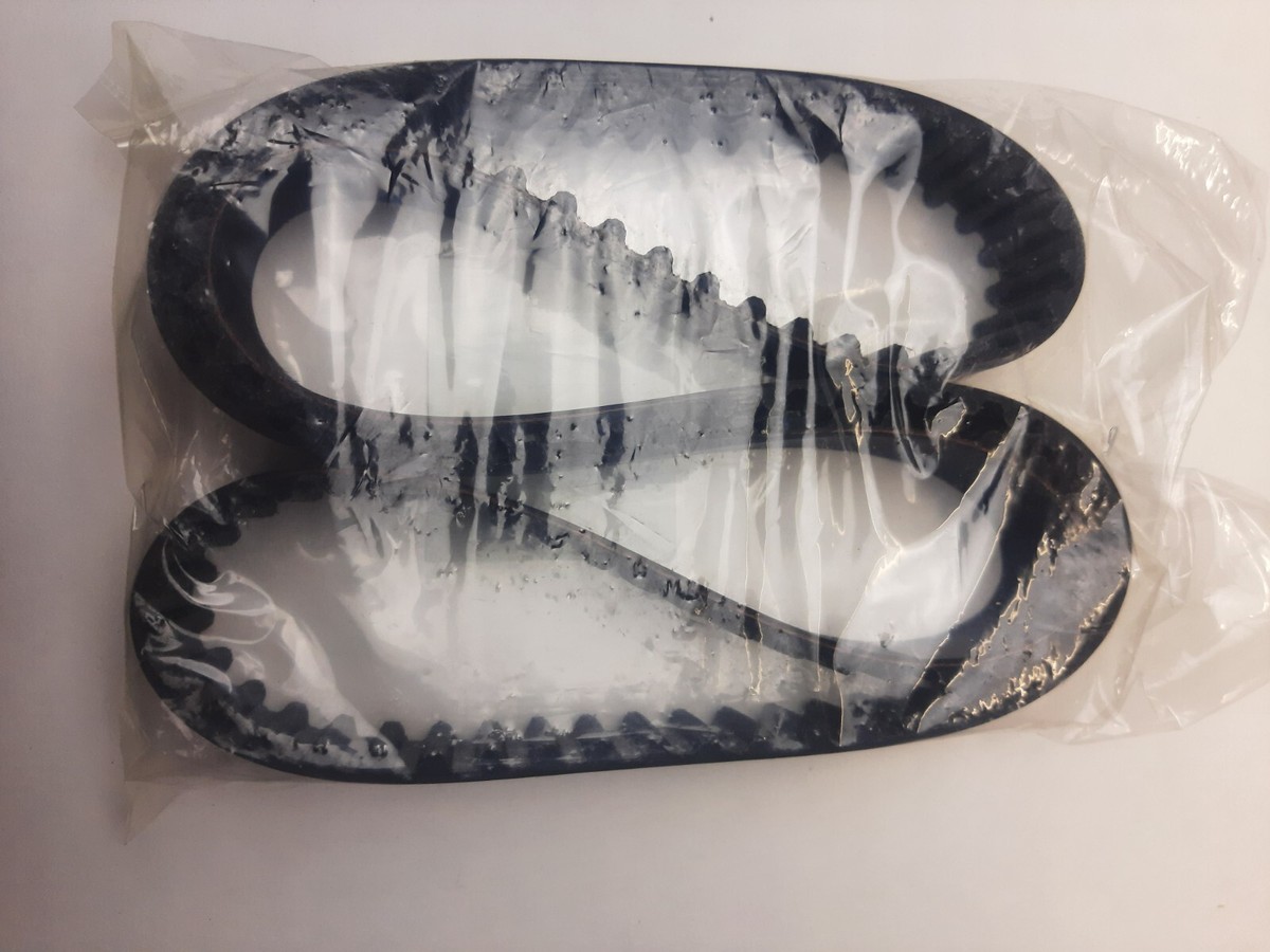 Mitsubishi OEM Timing Belt MD182293 2.4L Eclipse Outlander Galant