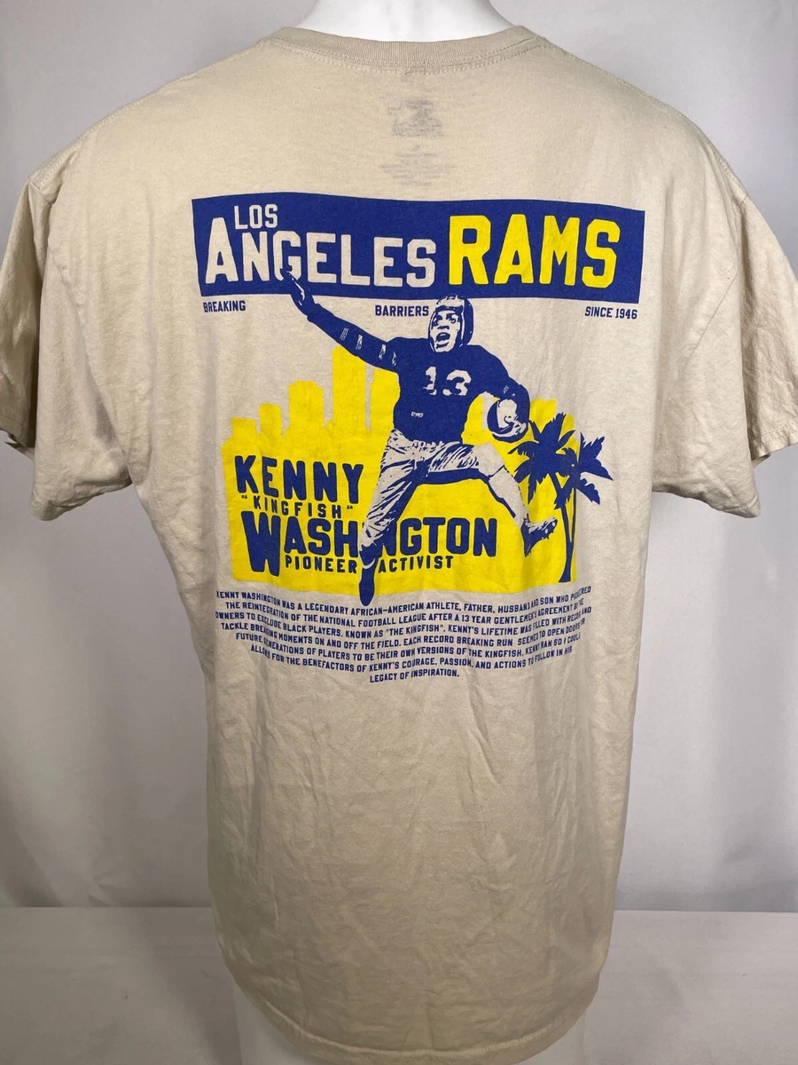 Los Angeles Rams NFL Fan Shirts for sale | eBay