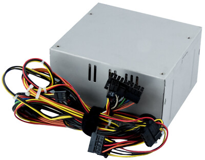 POWER SUPPLY RASURBO BP-XII450 450W ATX 20+4 PIN