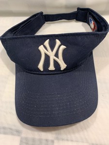 yankee visor